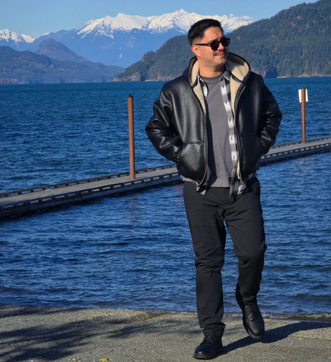 Johnn Contreras profile