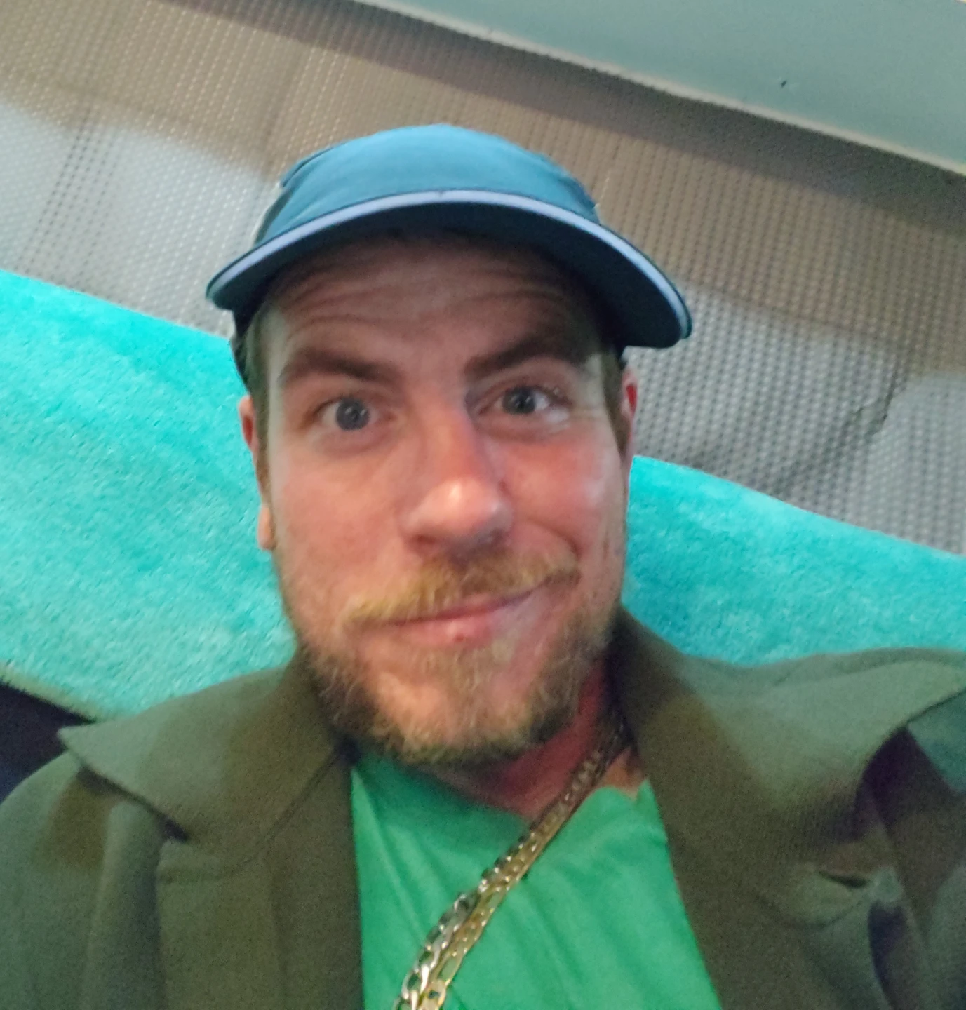 Tealen