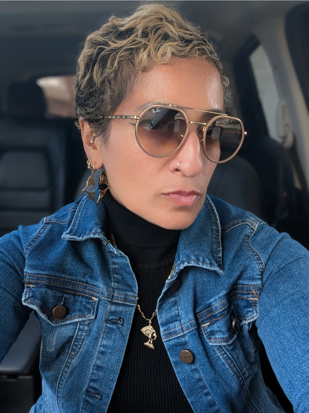 Yasmine profile