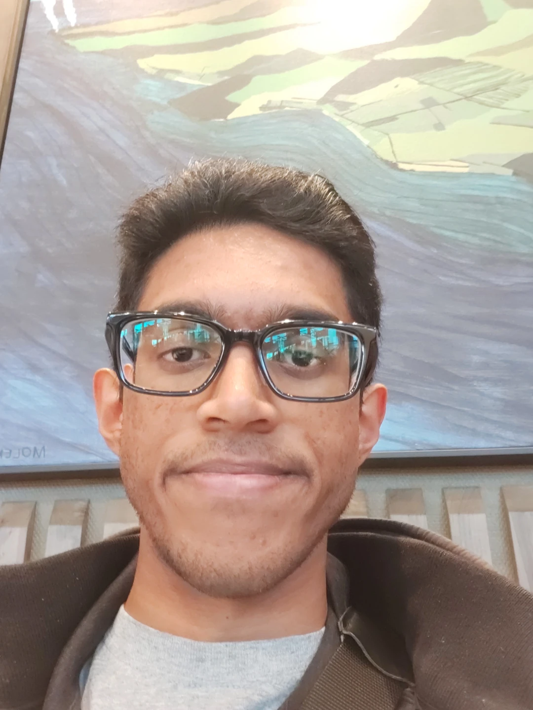 Arun profile