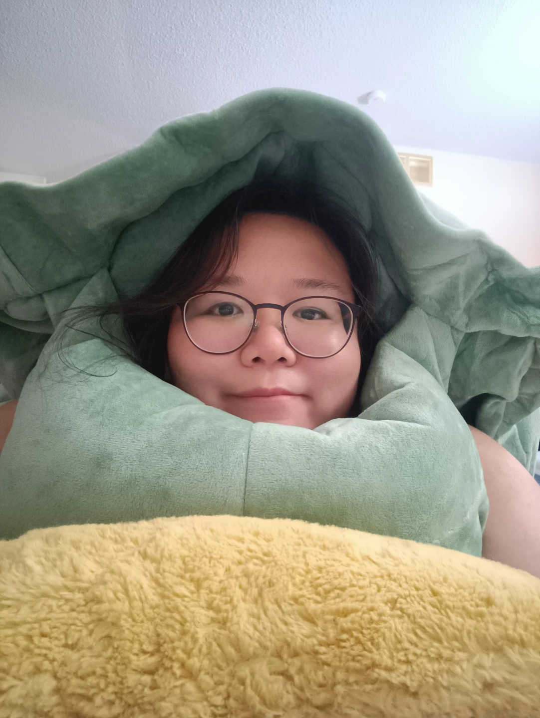 Weiwei profile