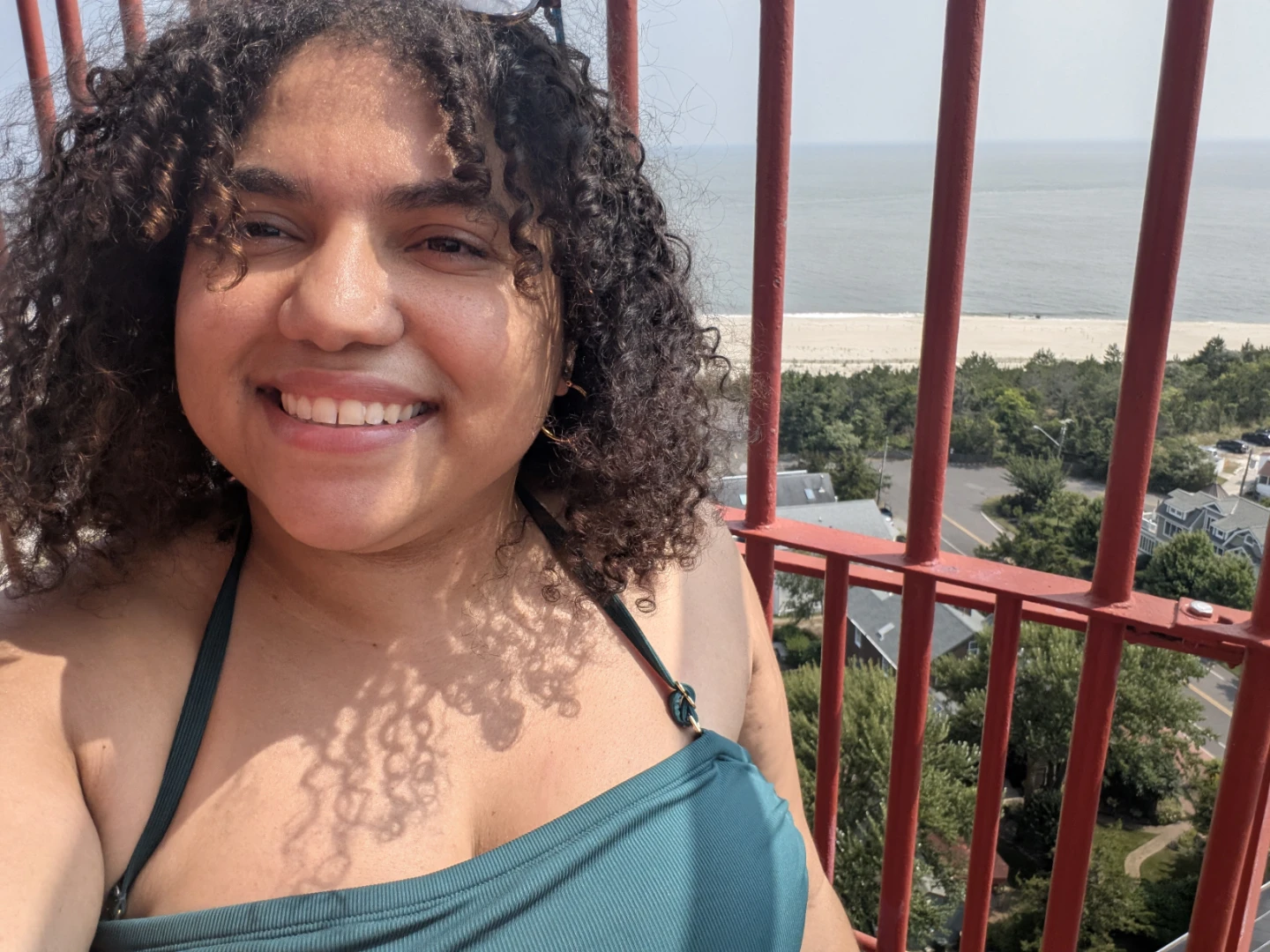 May Pena profile