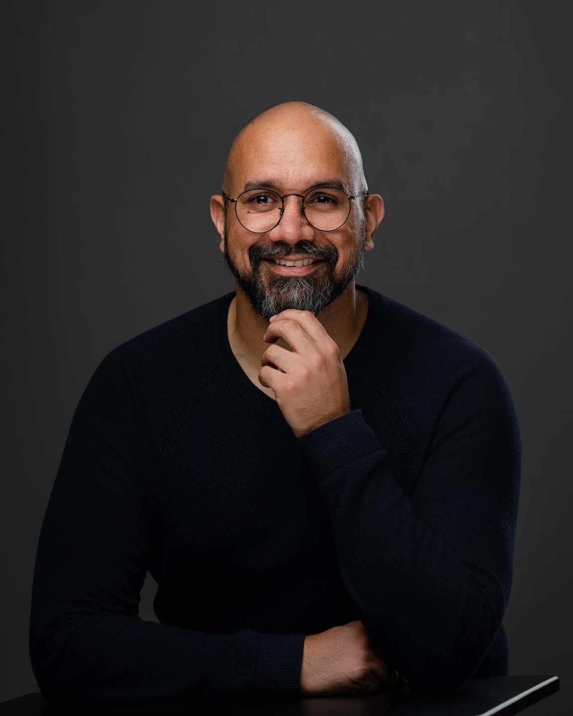 Varinder profile