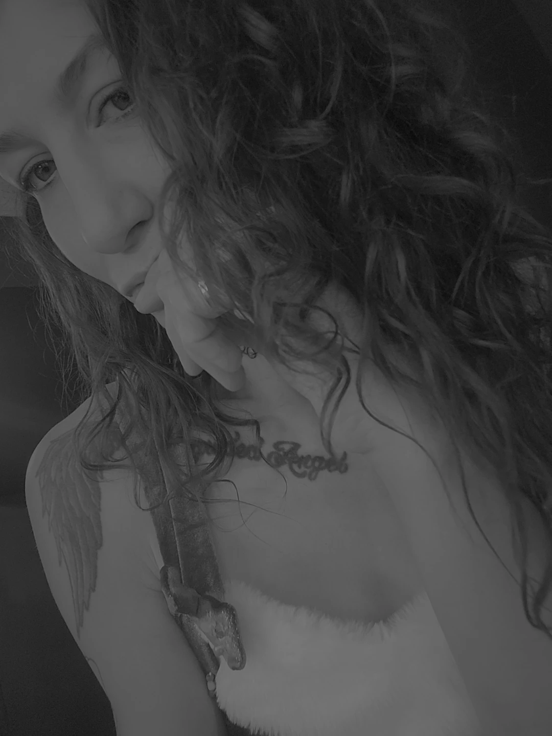 Brittany profile