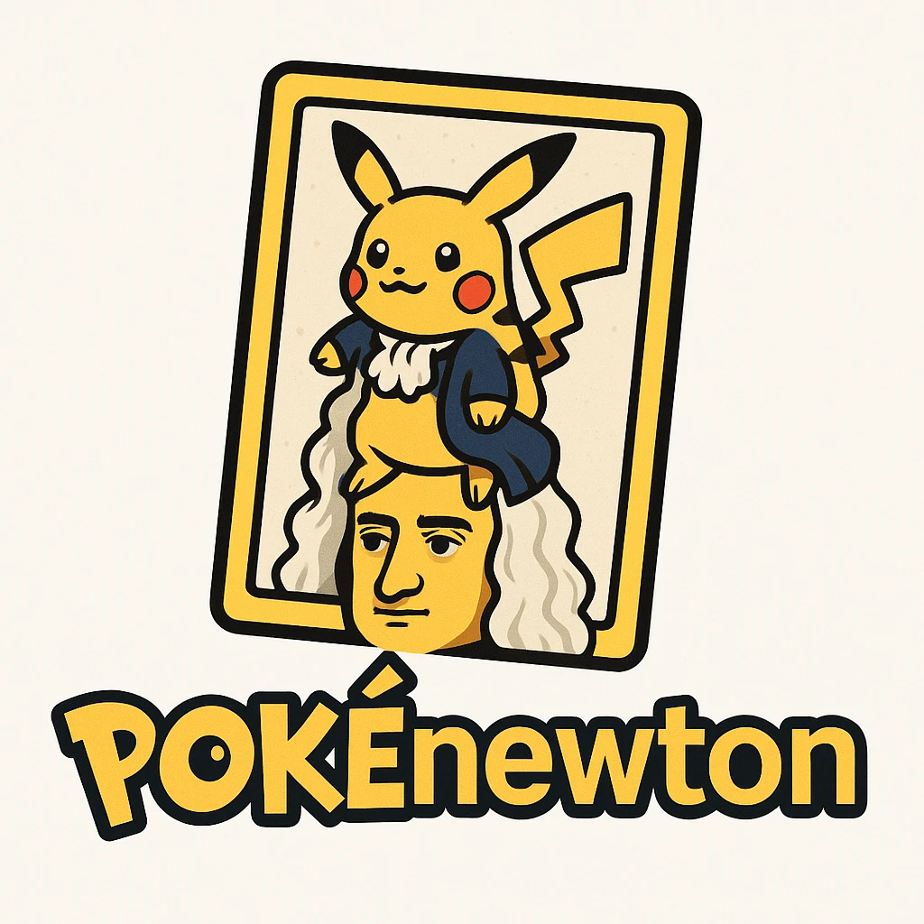 pokenewton profile