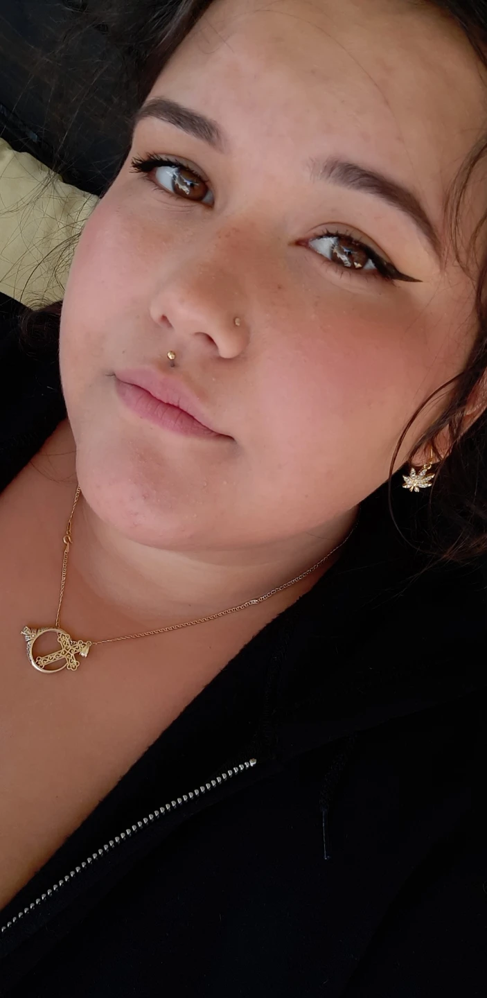 Gabrielle profile