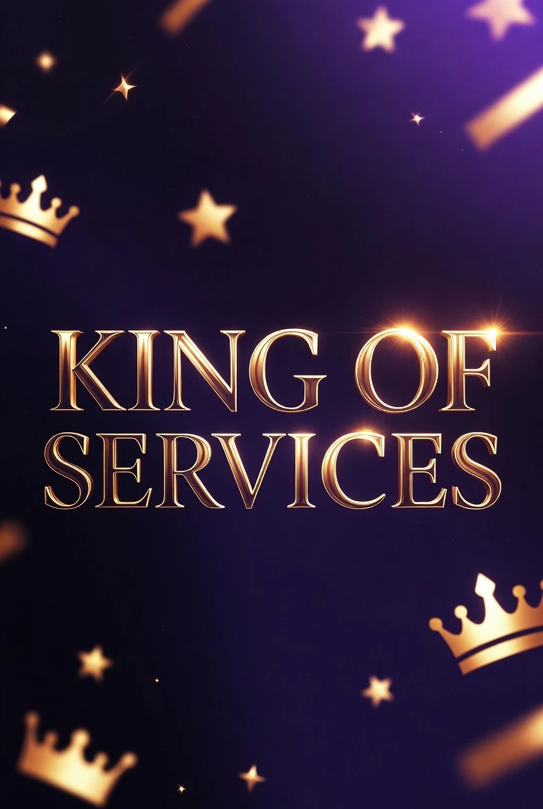 King Of Services