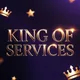King Of Services profile