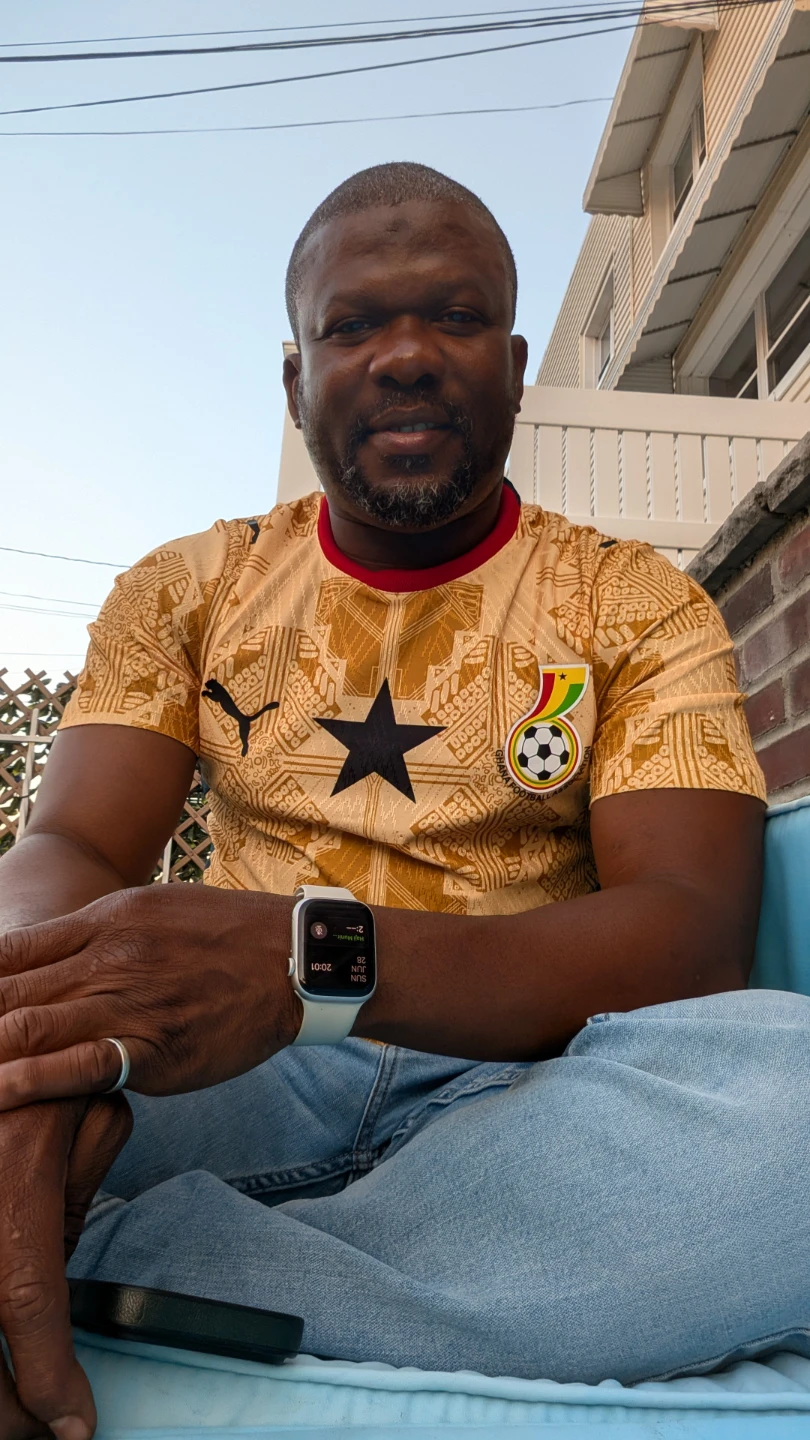 Konate profile