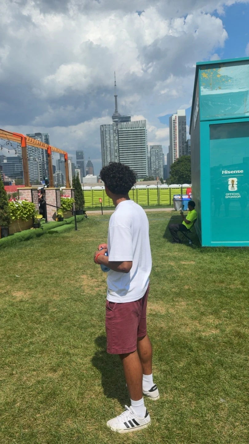 Paul profile