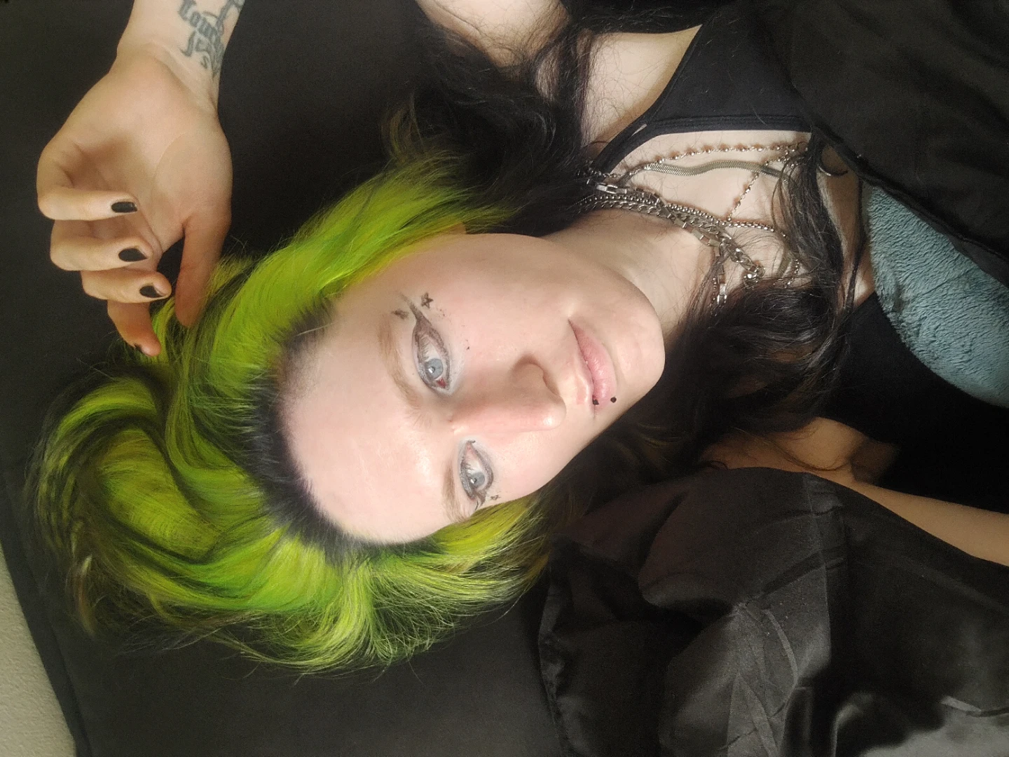 Yngvyr profile