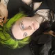 Yngvyr profile