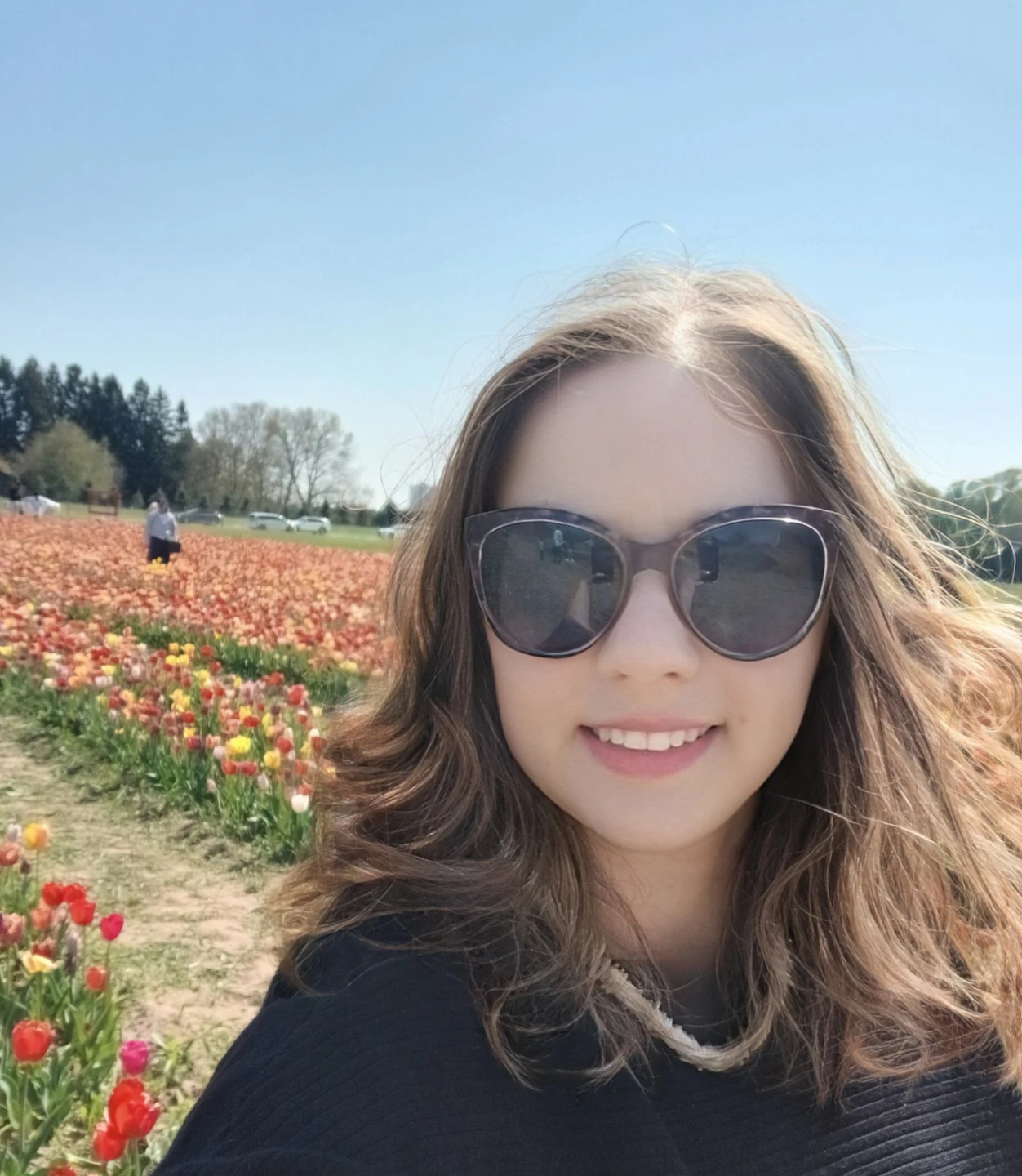 Cheryl VanDenEnden profile