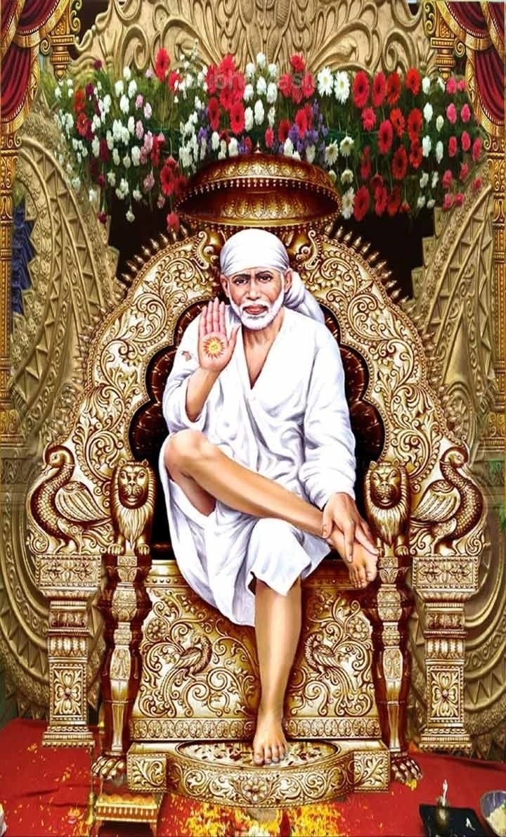 Sairam profile