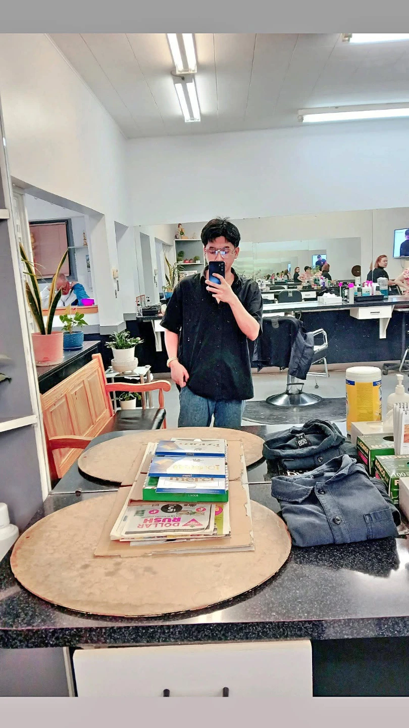Marlon delorre profile