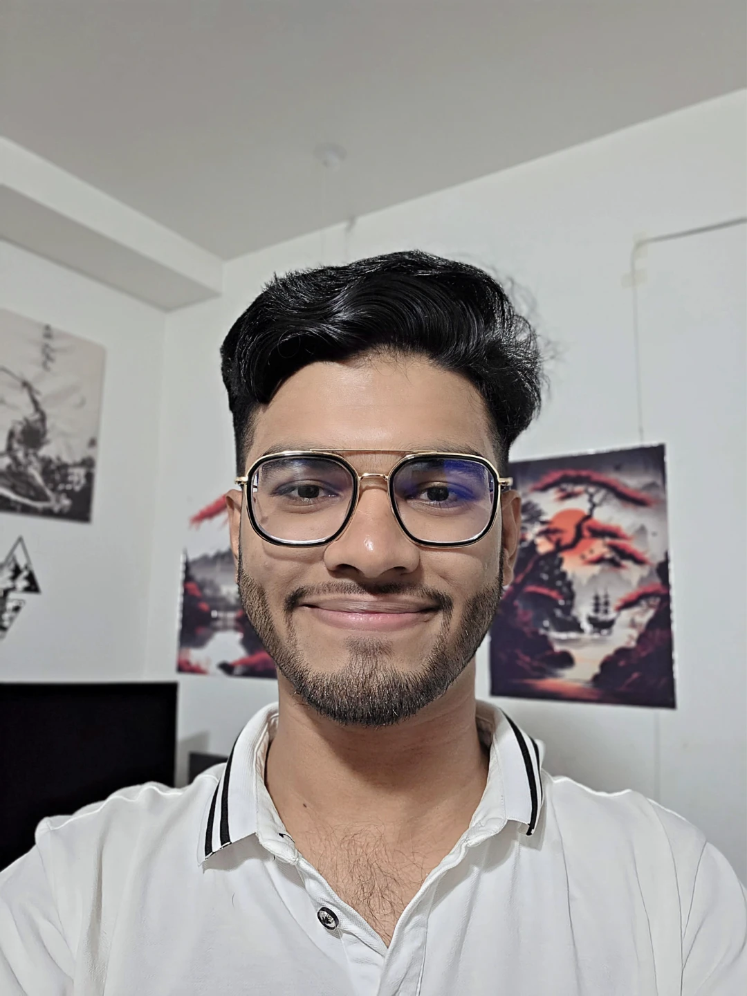 Md Tamim profile