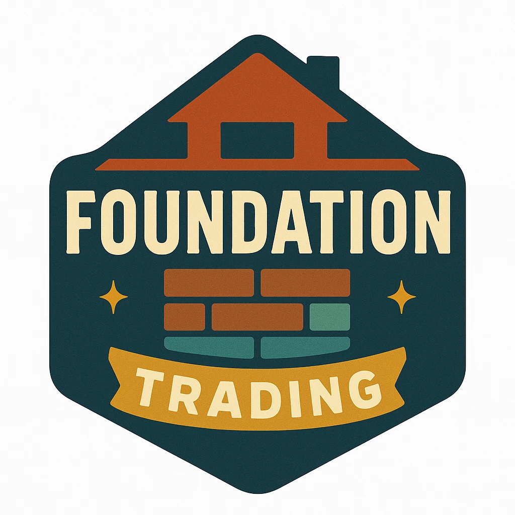 Foundation Trading profile