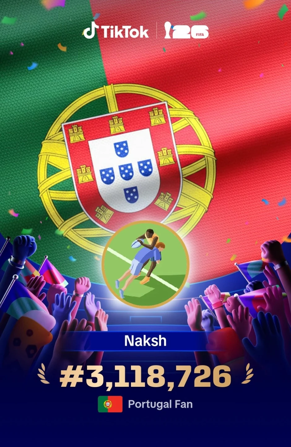 Naksh profile