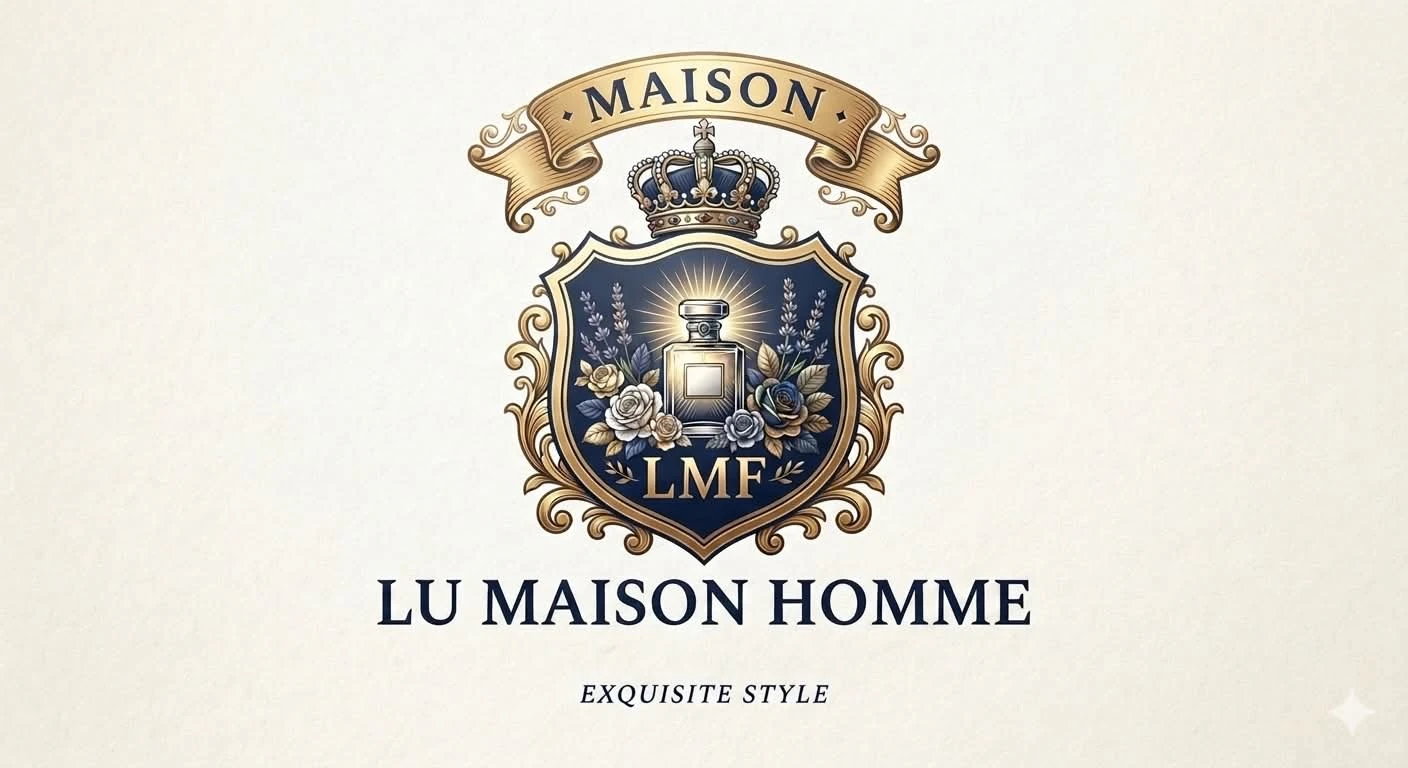 lu Maison homme profile