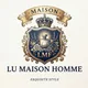 lu Maison homme profile