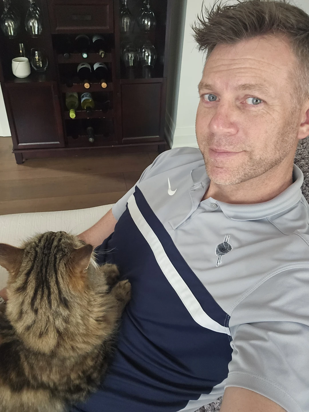 Jeff Skerrett profile