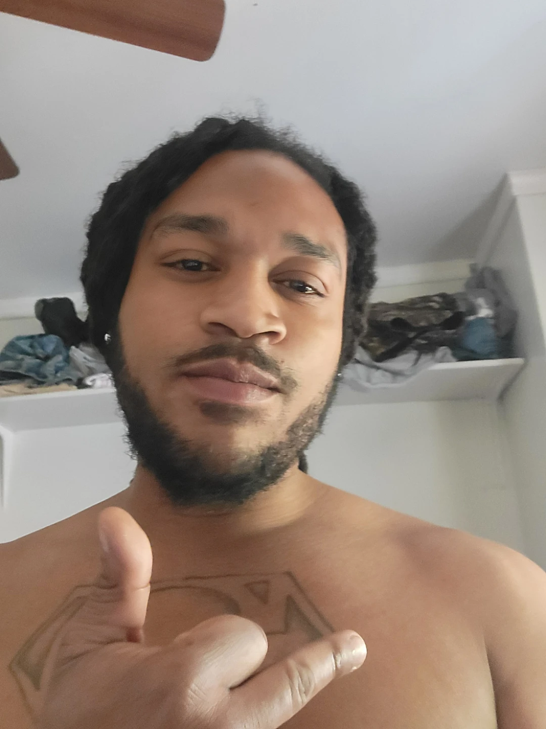 jamal roberts profile