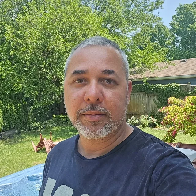 Ricardo profile