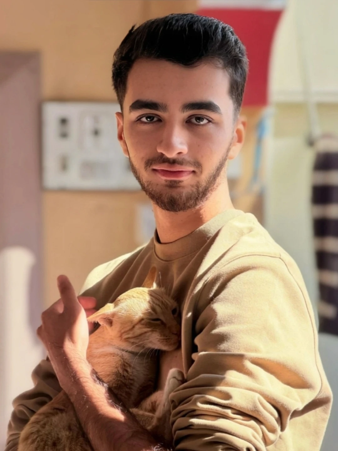 Saim