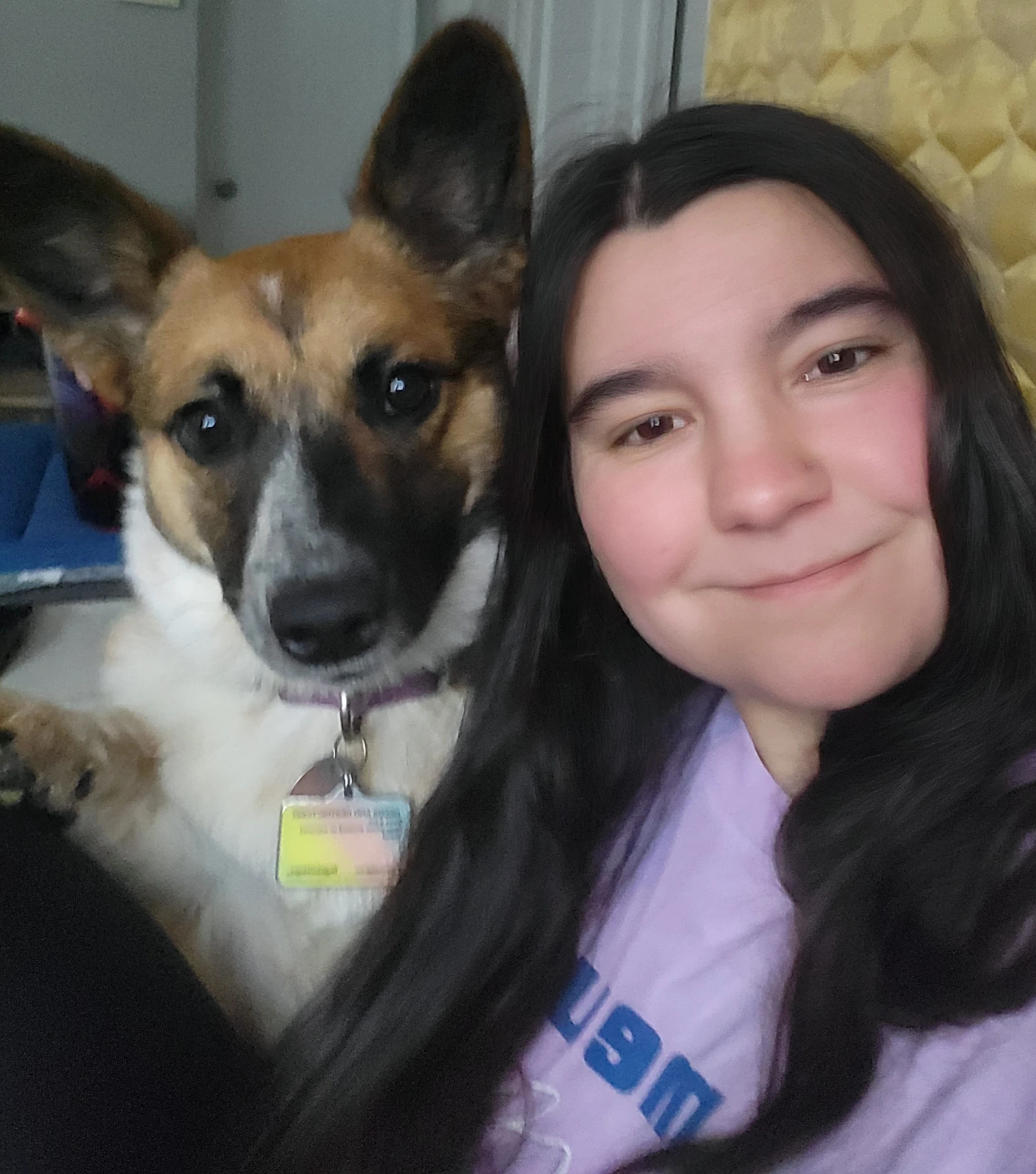 Zoe profile