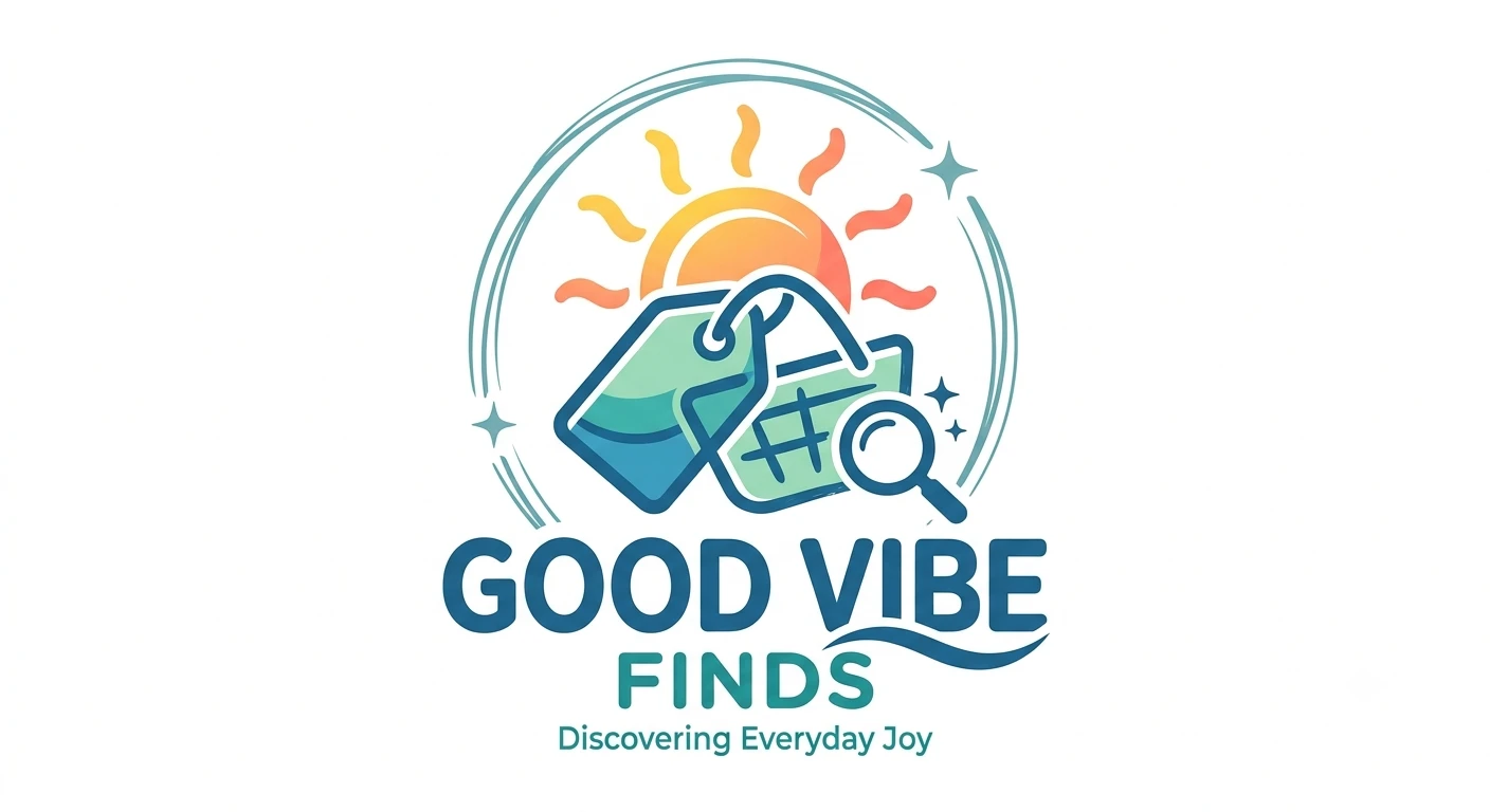 Good Vibe Finds profile