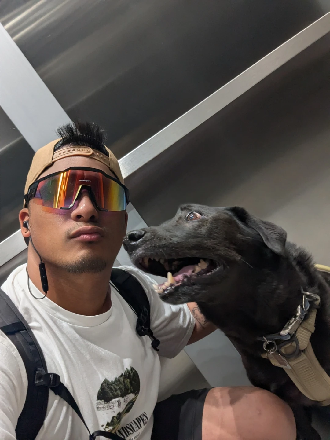 Richard Bermudez profile