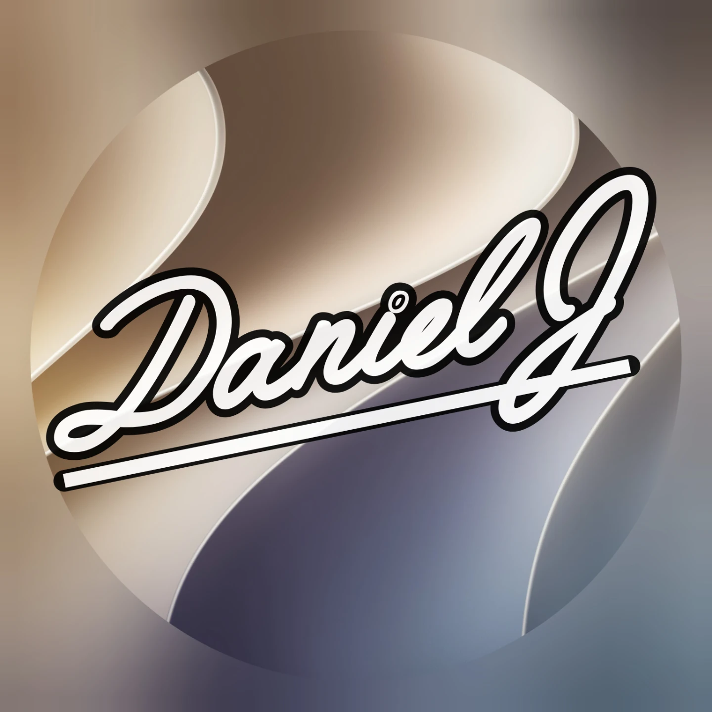 Daniel J profile