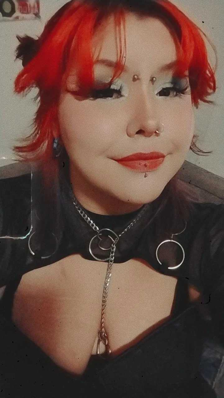 ashley profile