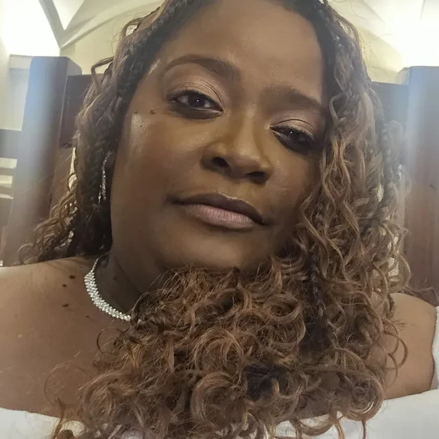Octavia King profile