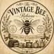 The Vintage Bee profile