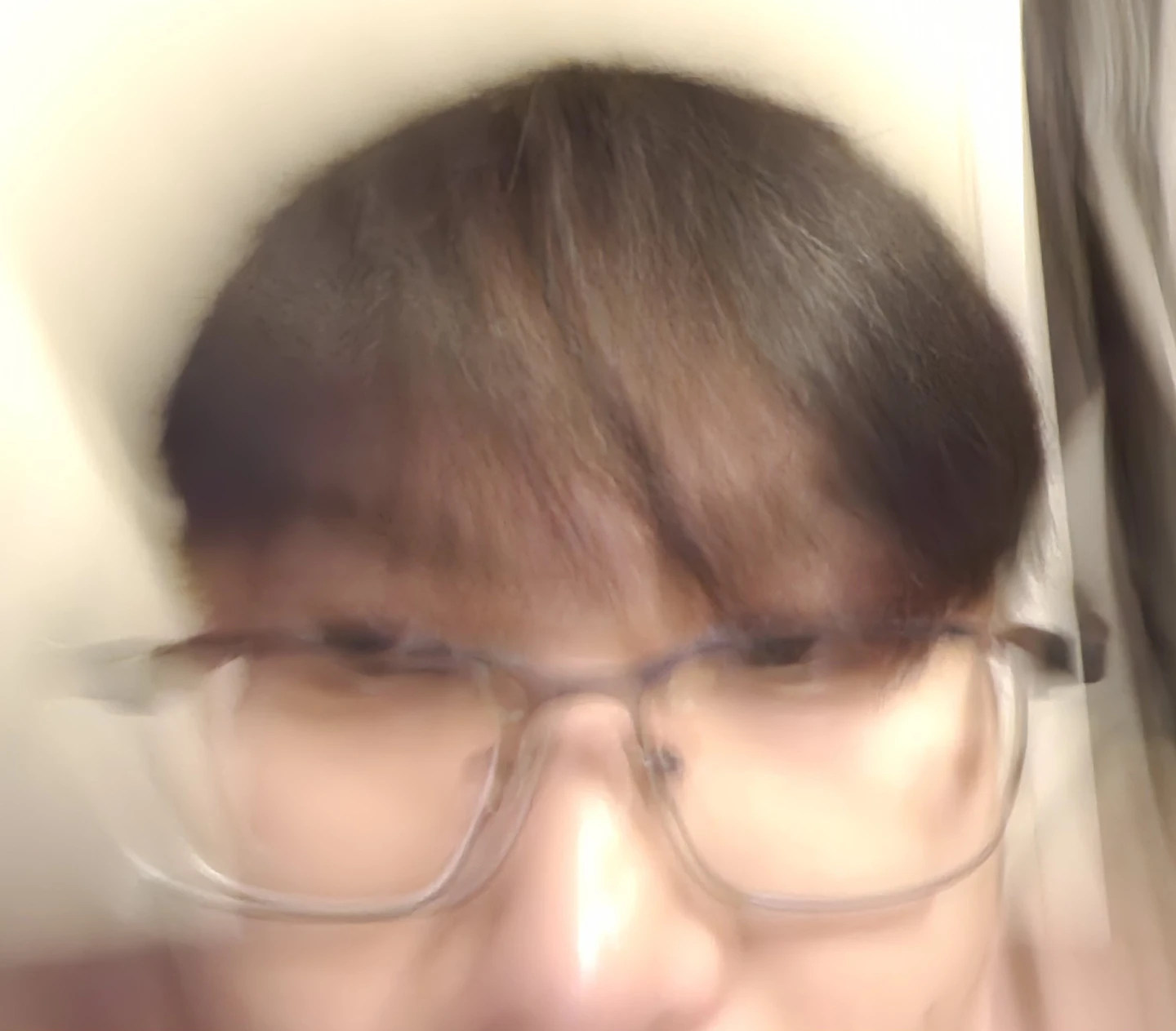 Kevin profile