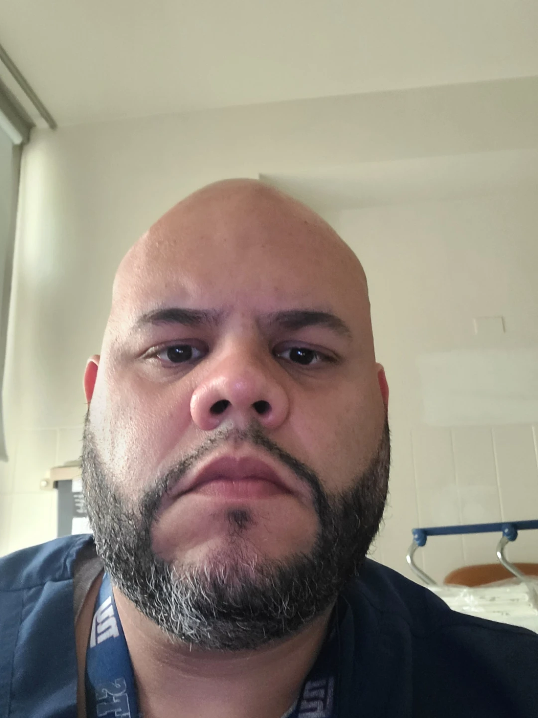 Chris profile