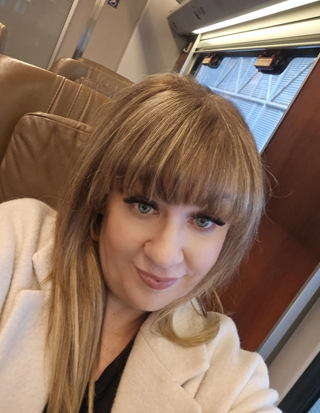 Erin profile