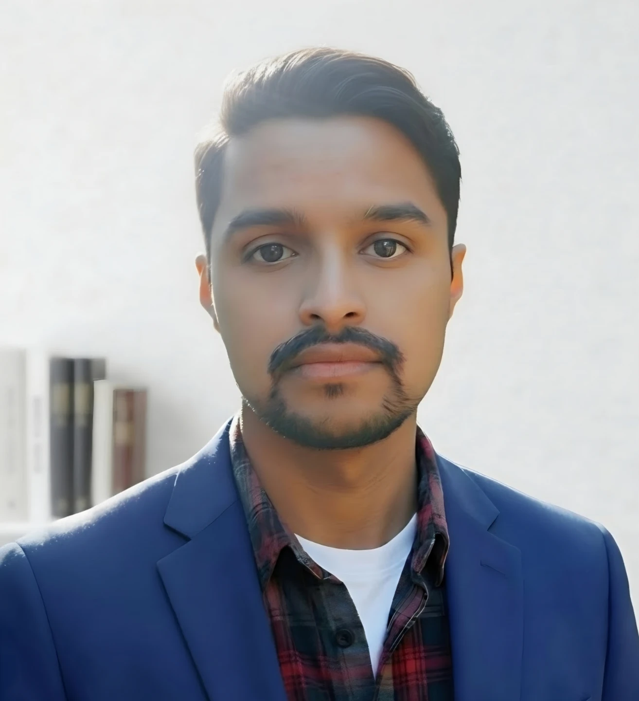 Rahul Menon profile