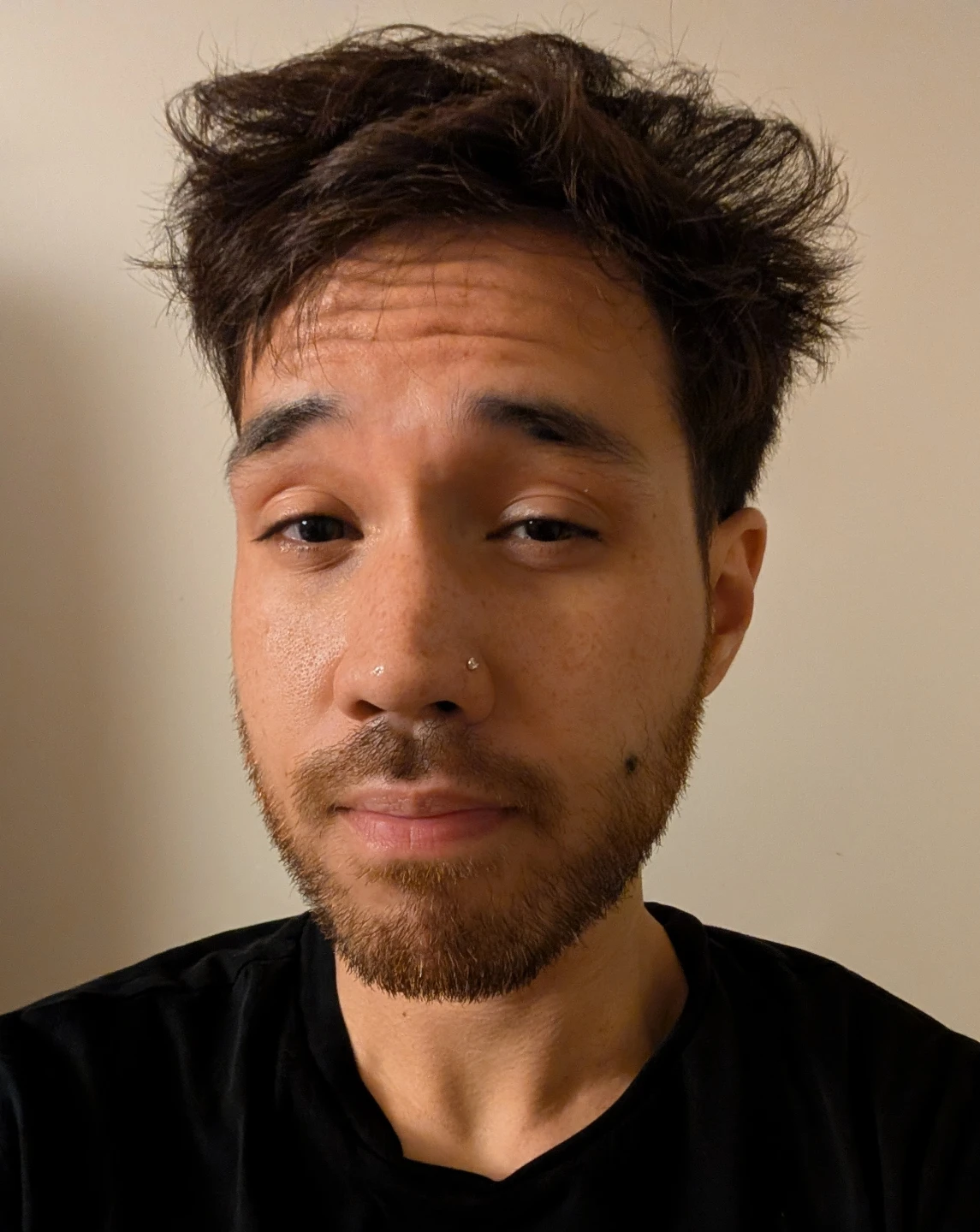 kevin profile