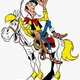 Lucky Luke profile