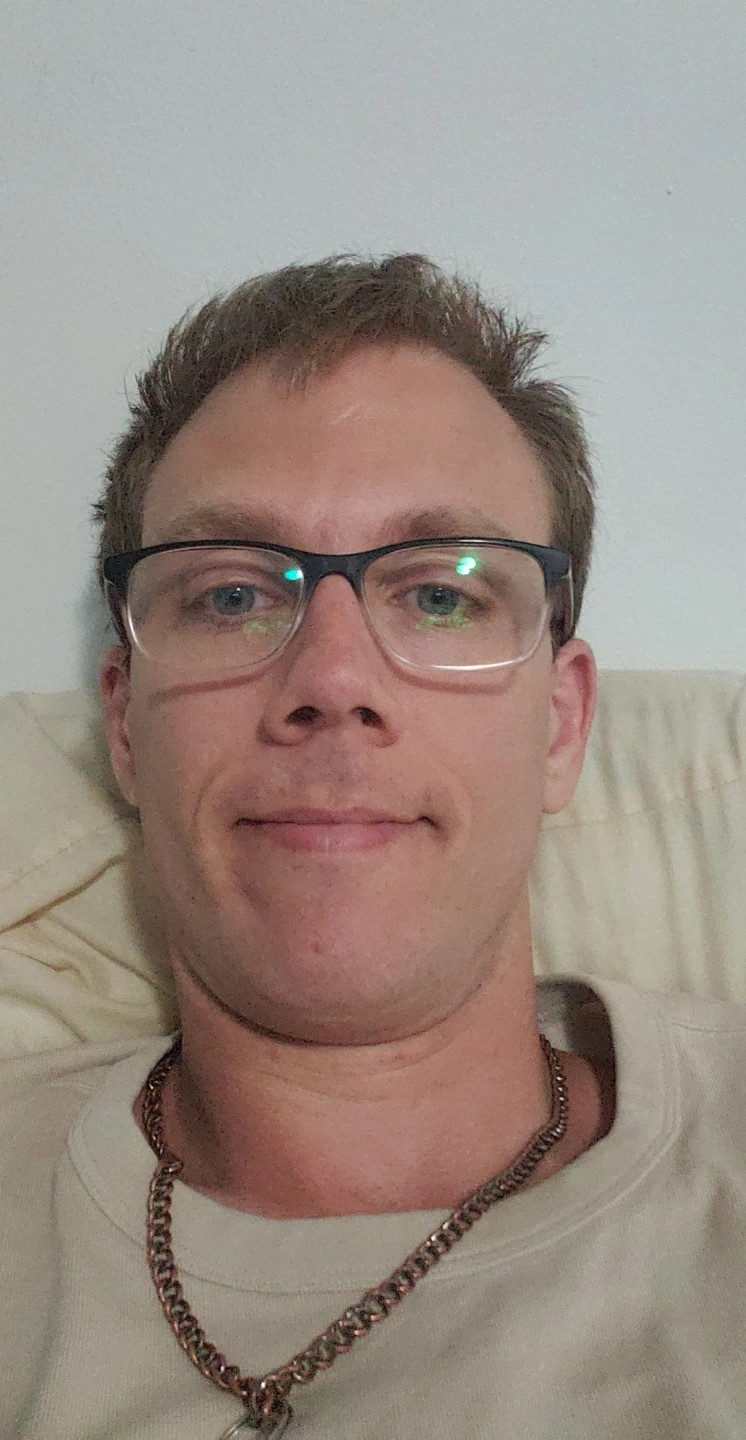 mark profile