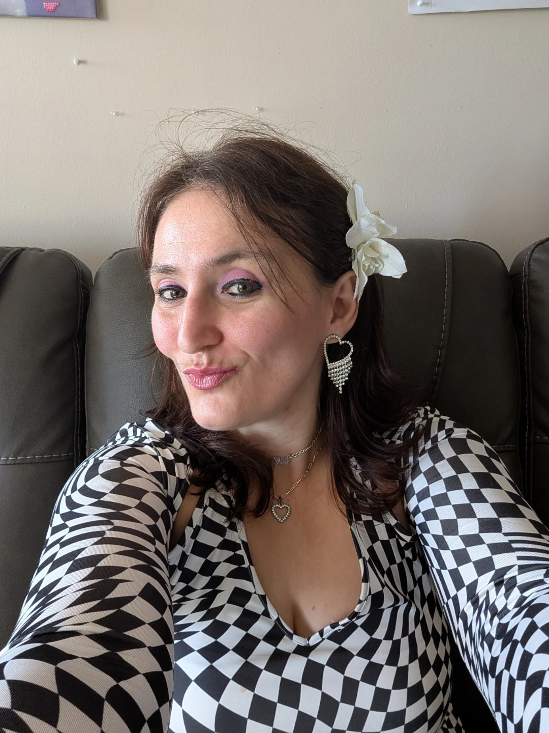 silvana profile