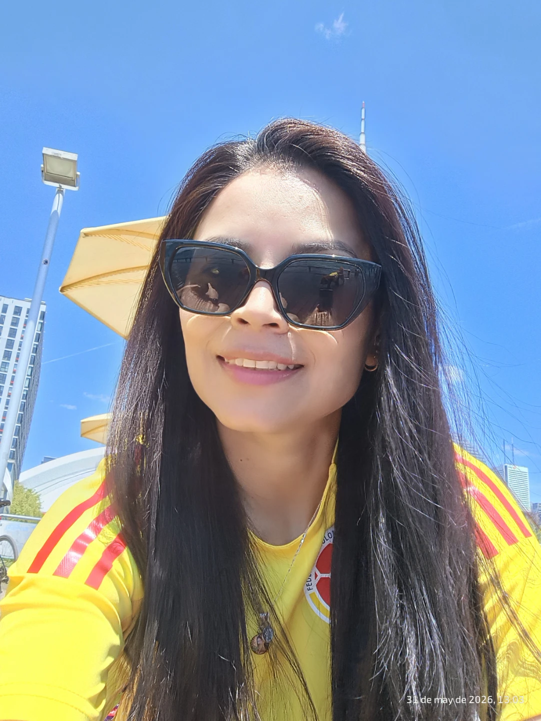 Sandra Garcia profile