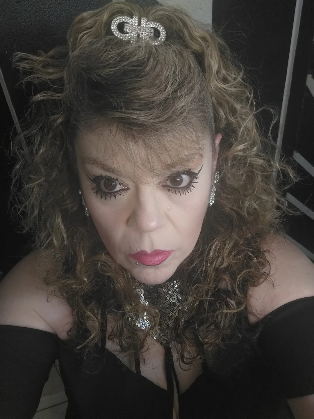 Grace Flores profile
