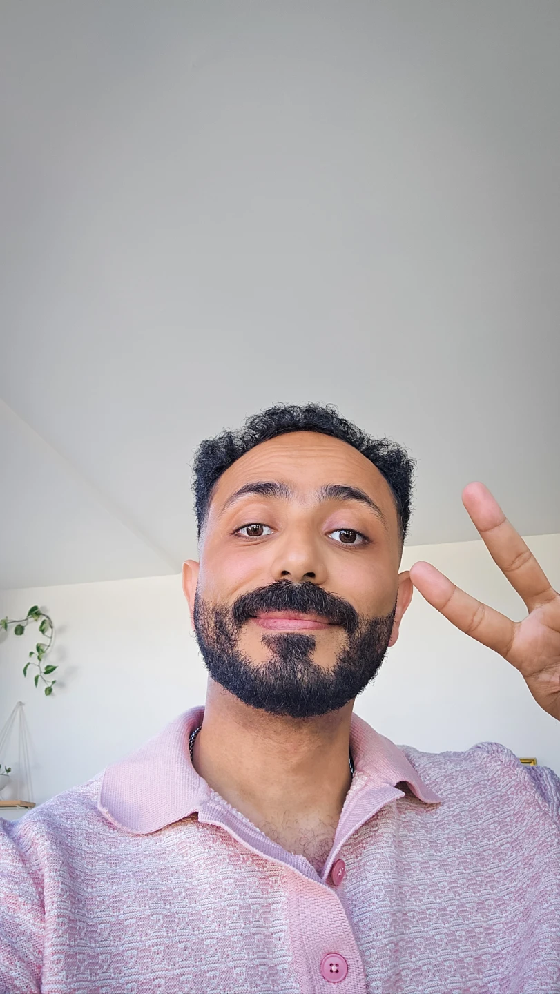 Emad profile