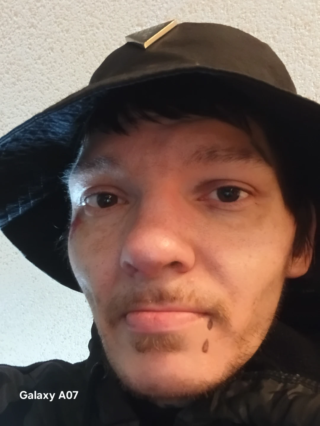 Daniel profile