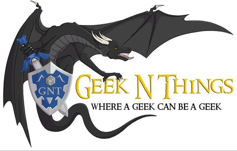 Geek N Things profile