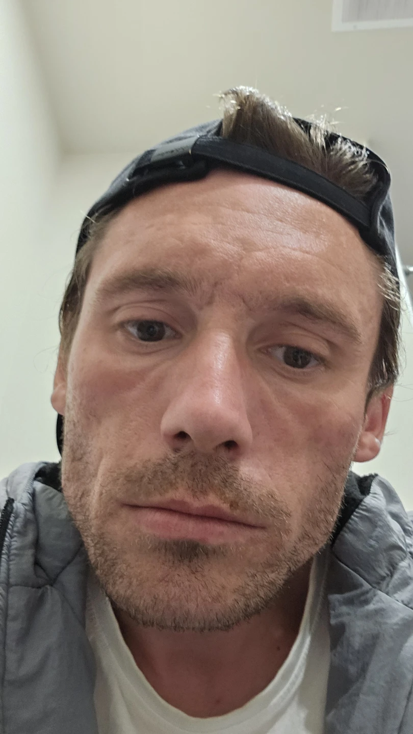 Tyson Kapler profile