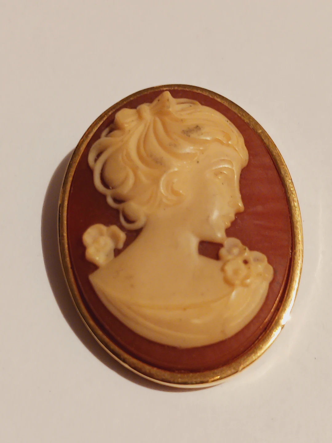 Mary profile